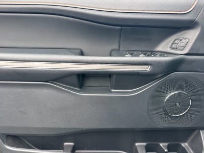 2023 Ford Expedition Timberline