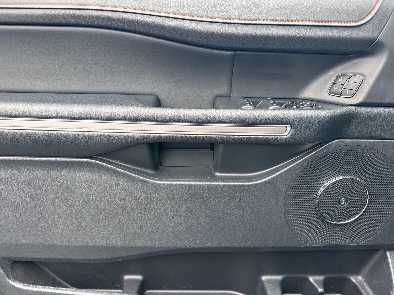 2023 Ford Expedition Timberline