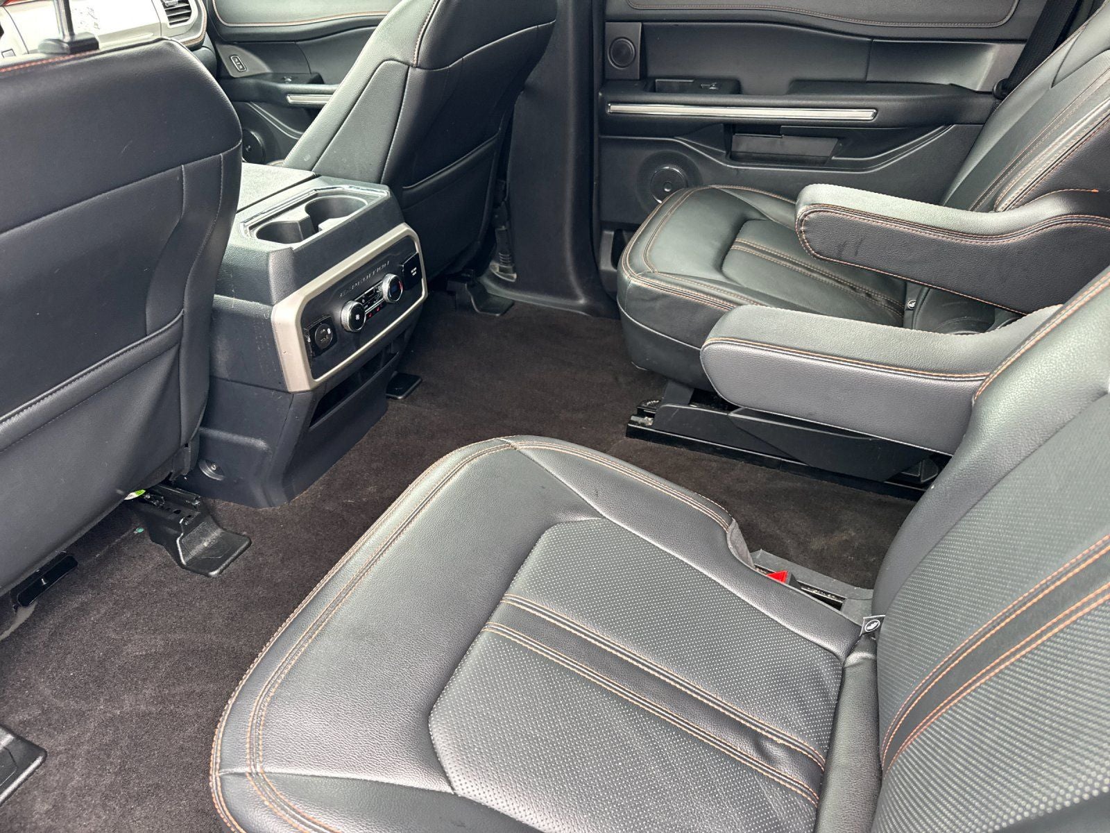 2023 Ford Expedition Timberline
