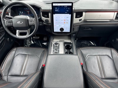 2023 Ford Expedition Timberline