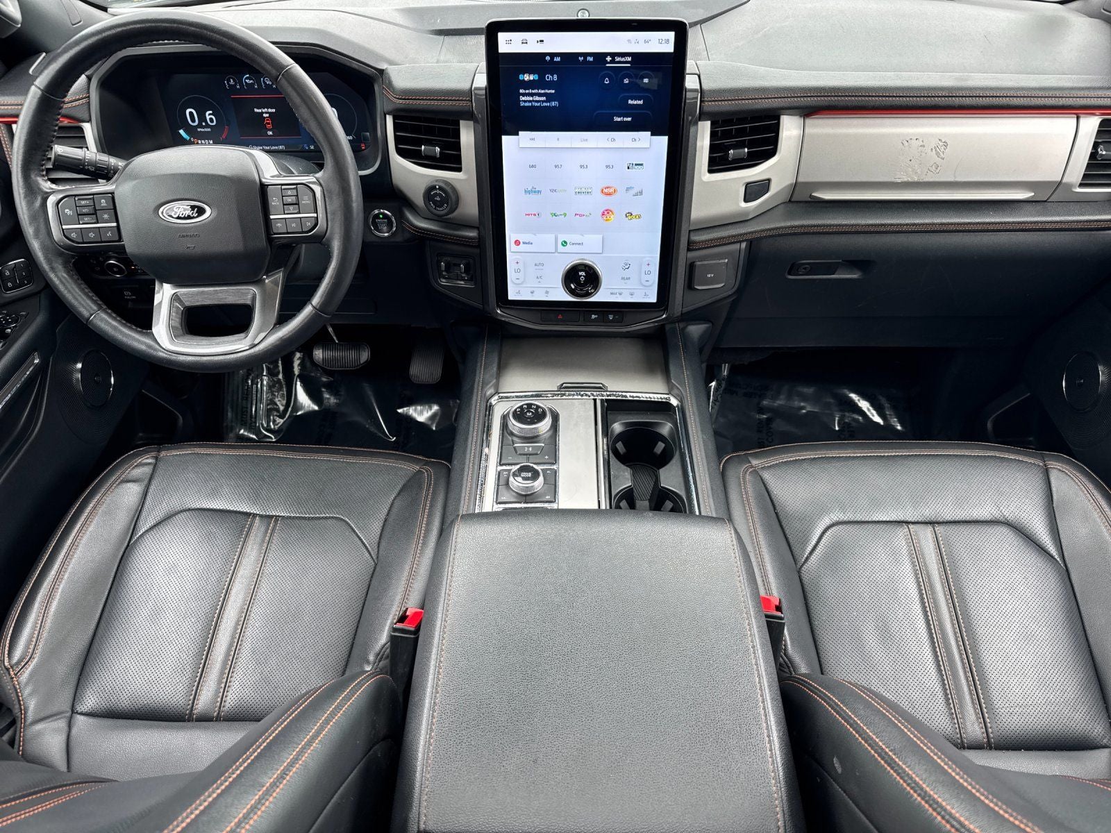 2023 Ford Expedition Timberline