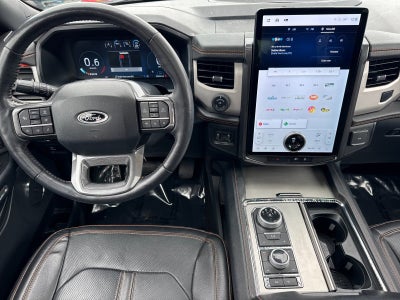 2023 Ford Expedition Timberline