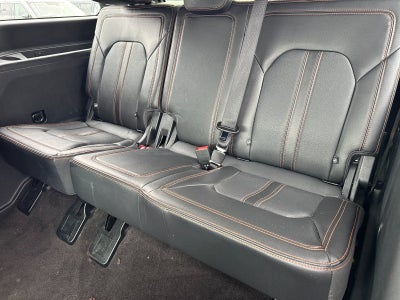 2023 Ford Expedition Timberline