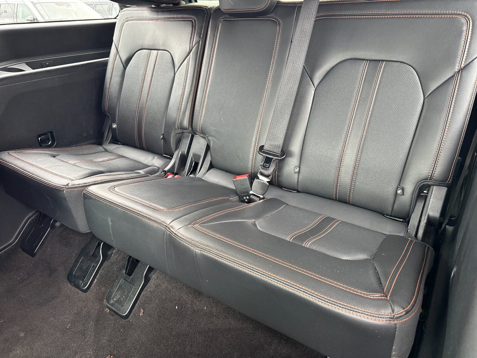 2023 Ford Expedition Timberline