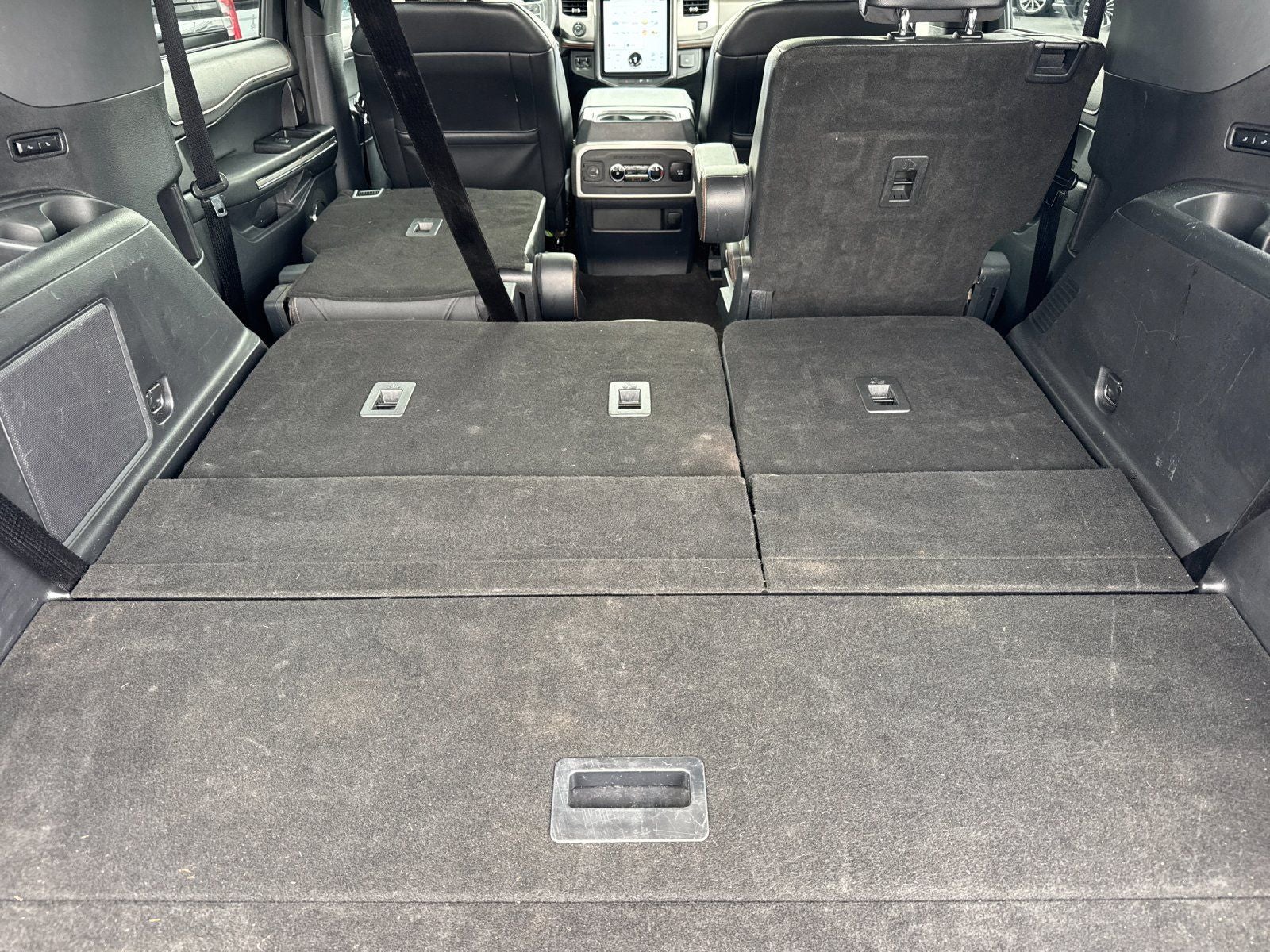 2023 Ford Expedition Timberline