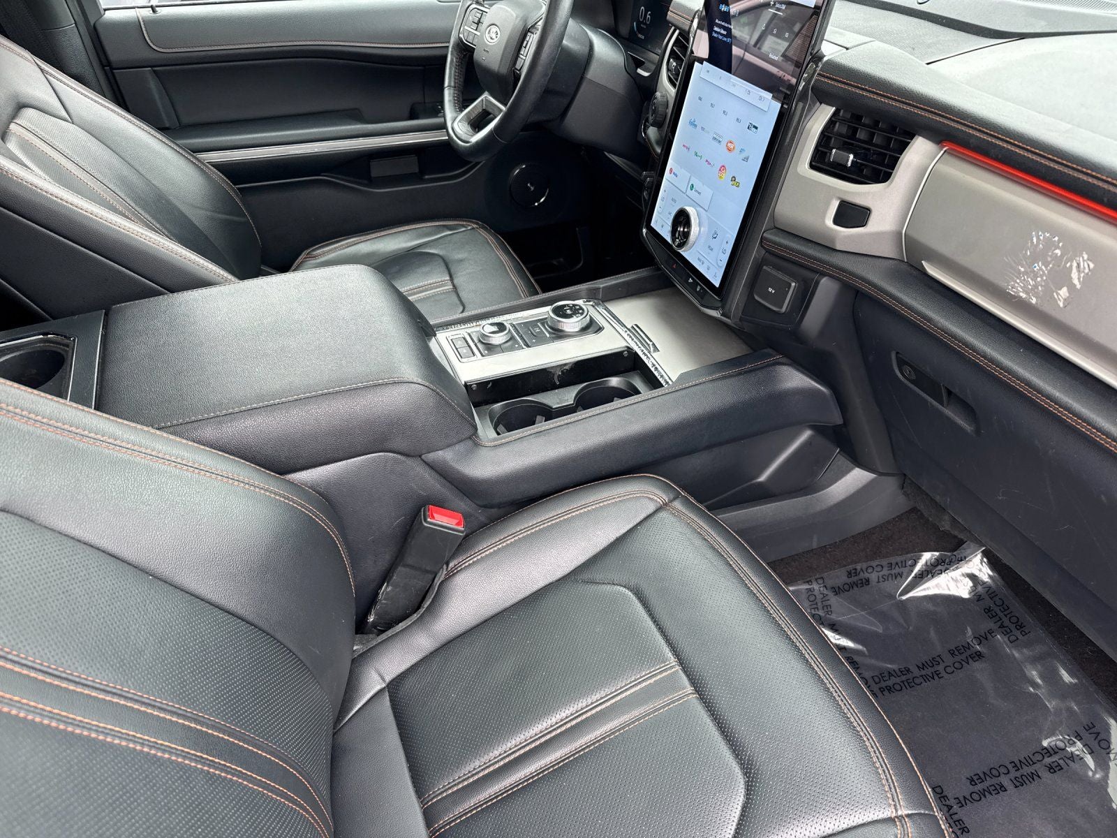 2023 Ford Expedition Timberline