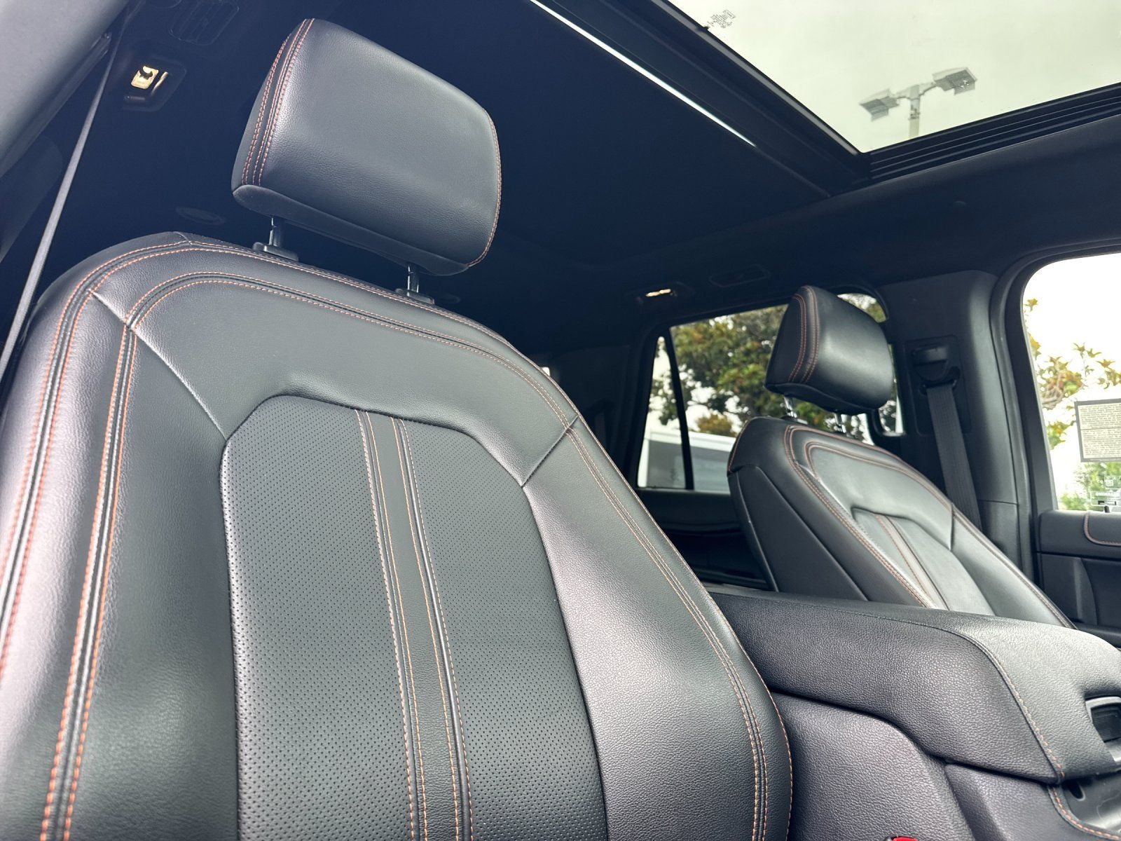 2023 Ford Expedition Timberline