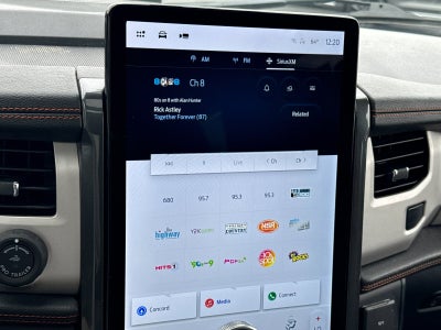 2023 Ford Expedition Timberline