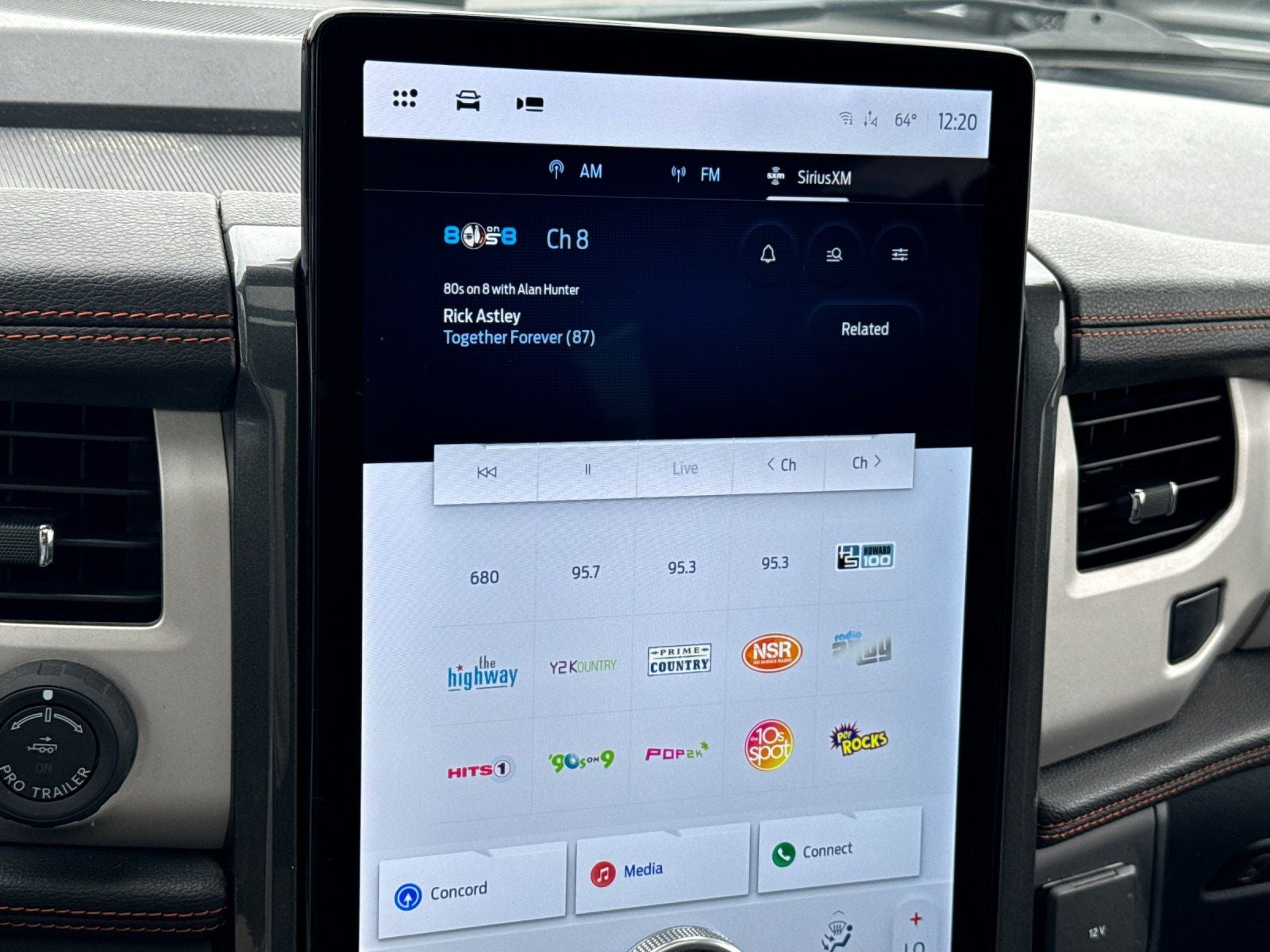2023 Ford Expedition Timberline