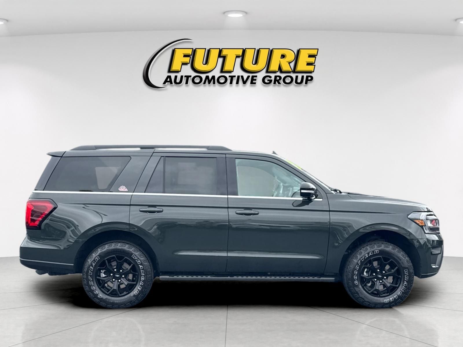 2023 Ford Expedition Timberline