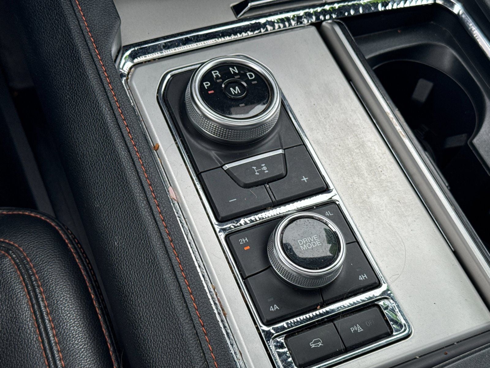 2023 Ford Expedition Timberline