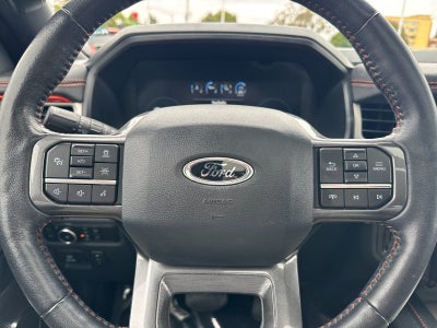 2023 Ford Expedition Timberline