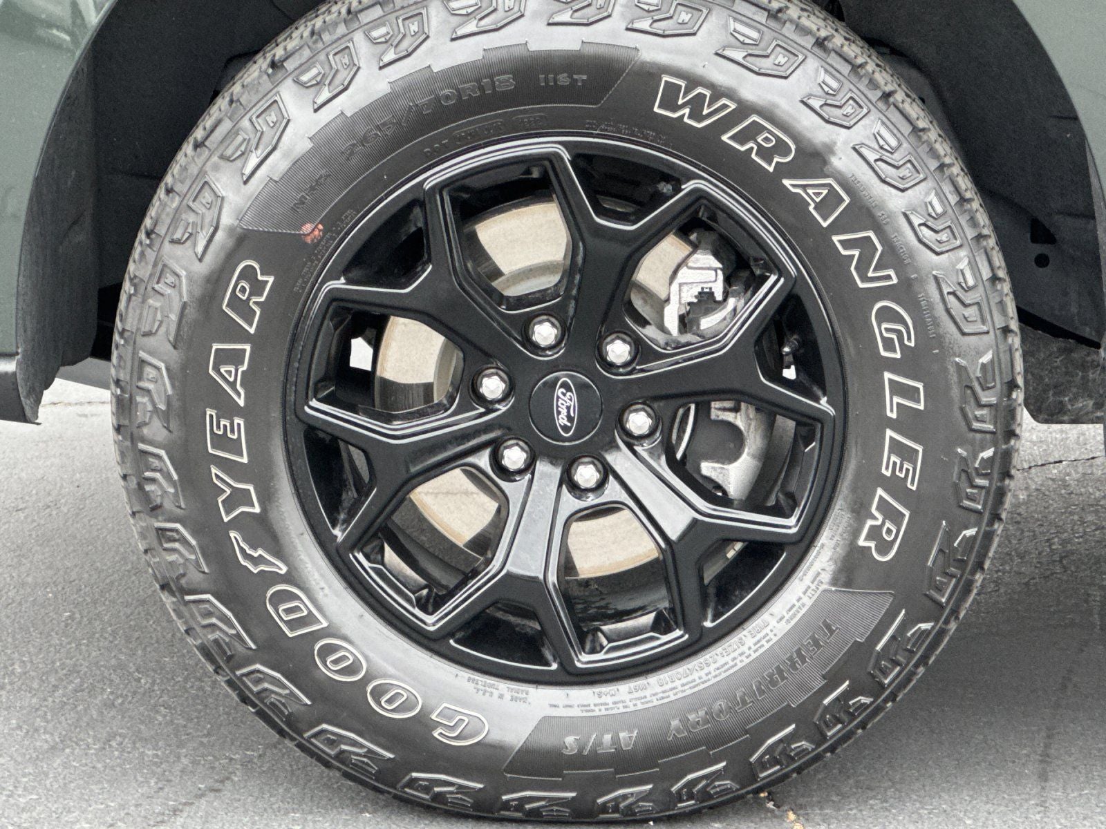 2023 Ford Expedition Timberline
