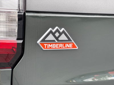 2023 Ford Expedition Timberline