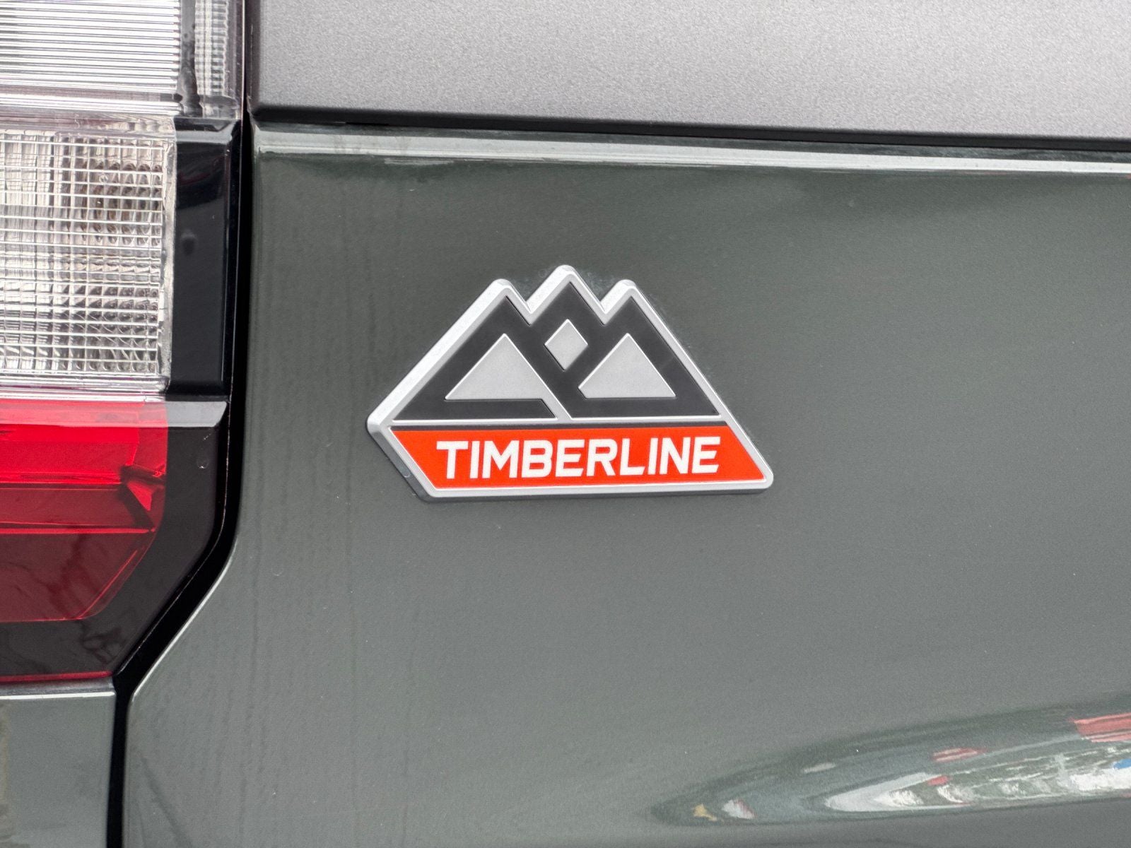 2023 Ford Expedition Timberline