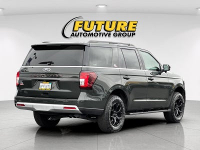 2023 Ford Expedition Timberline