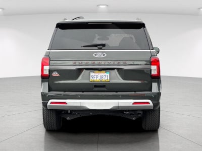 2023 Ford Expedition Timberline