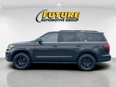 2023 Ford Expedition Timberline