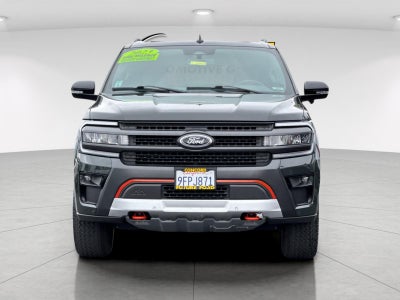 2023 Ford Expedition Timberline
