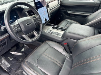 2023 Ford Expedition Timberline