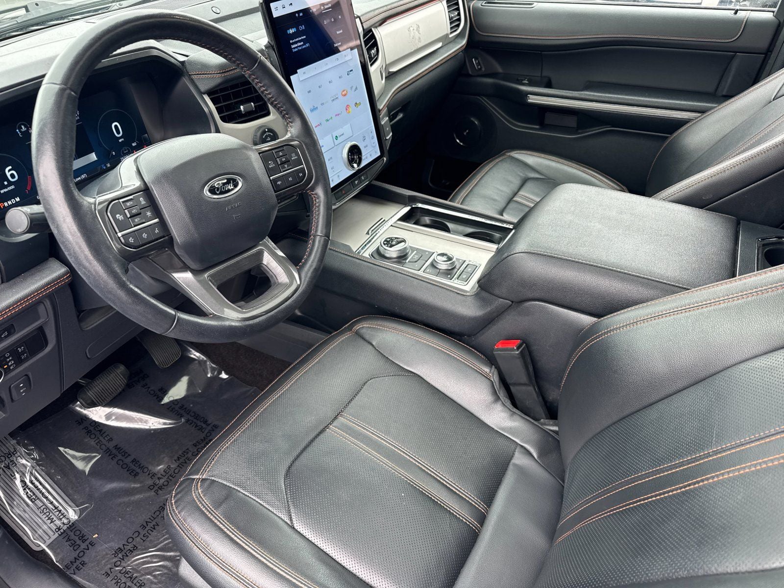 2023 Ford Expedition Timberline