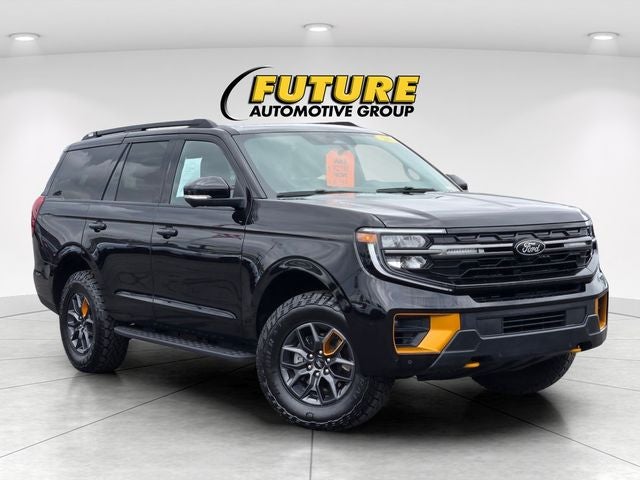 2026 Ford Expedition Tremor 4WD w/501A