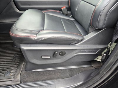 2026 Ford Expedition Tremor 4WD w/501A