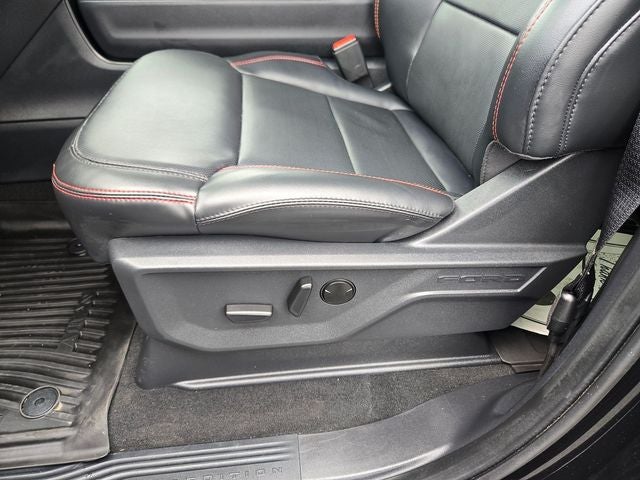 2026 Ford Expedition Tremor 4WD w/501A
