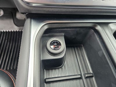 2026 Ford Expedition Tremor 4WD w/501A