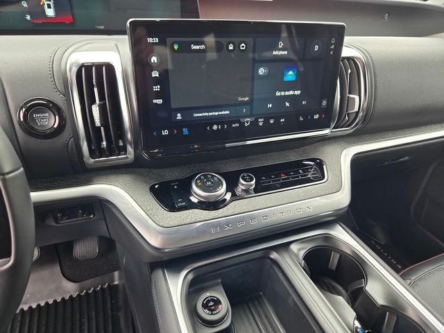 2026 Ford Expedition Tremor 4WD w/501A