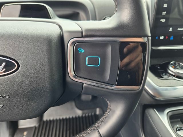 2026 Ford Expedition Tremor 4WD w/501A