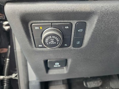 2026 Ford Expedition Tremor 4WD w/501A
