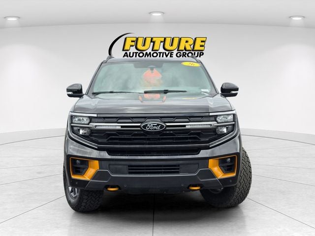 2026 Ford Expedition Tremor 4WD w/501A