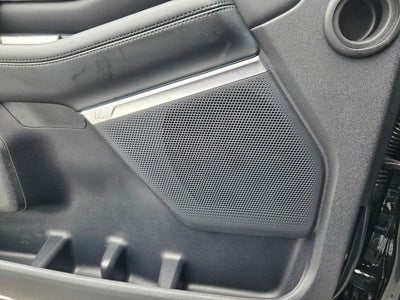 2026 Ford Expedition Tremor 4WD w/501A