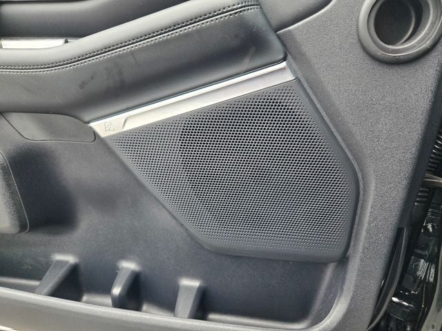2026 Ford Expedition Tremor 4WD w/501A