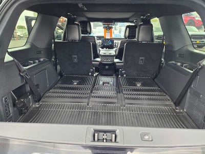 2026 Ford Expedition Tremor 4WD w/501A