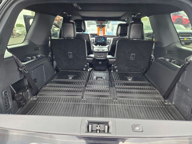 2026 Ford Expedition Tremor 4WD w/501A