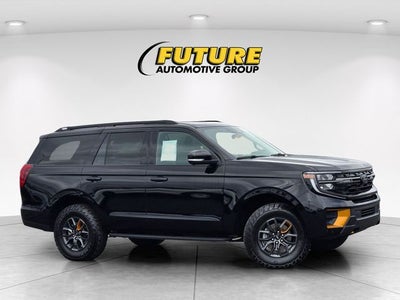 2026 Ford Expedition Tremor 4WD w/501A