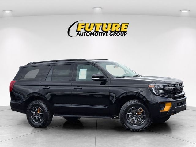 2026 Ford Expedition Tremor 4WD w/501A