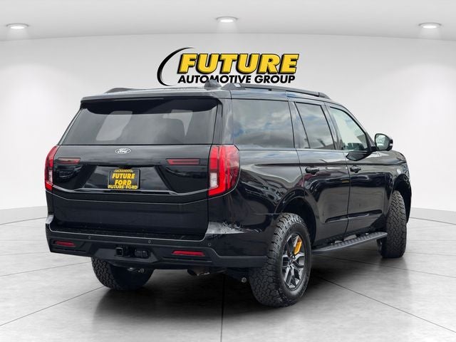 2026 Ford Expedition Tremor 4WD w/501A