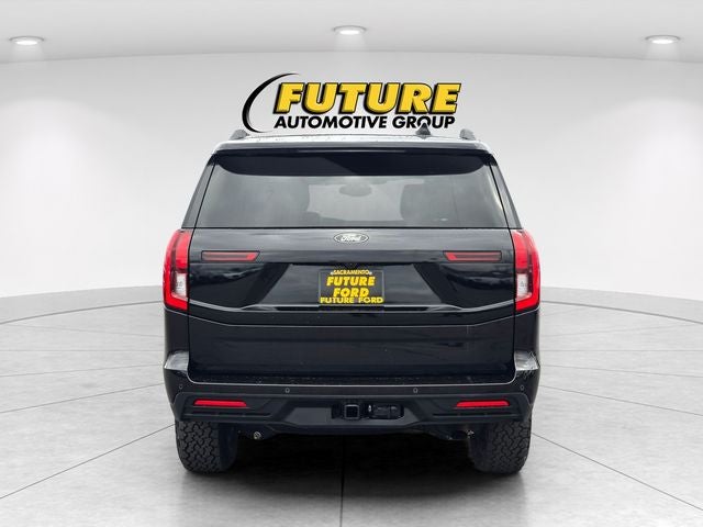 2026 Ford Expedition Tremor 4WD w/501A