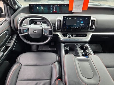 2026 Ford Expedition Tremor 4WD w/501A