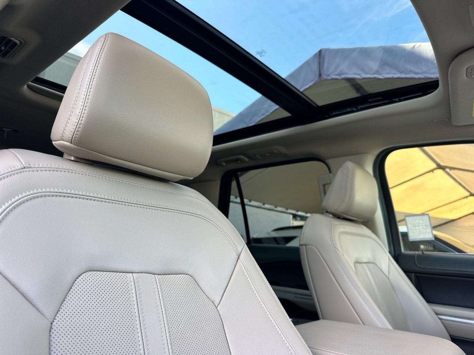 2024 Ford Expedition Limited