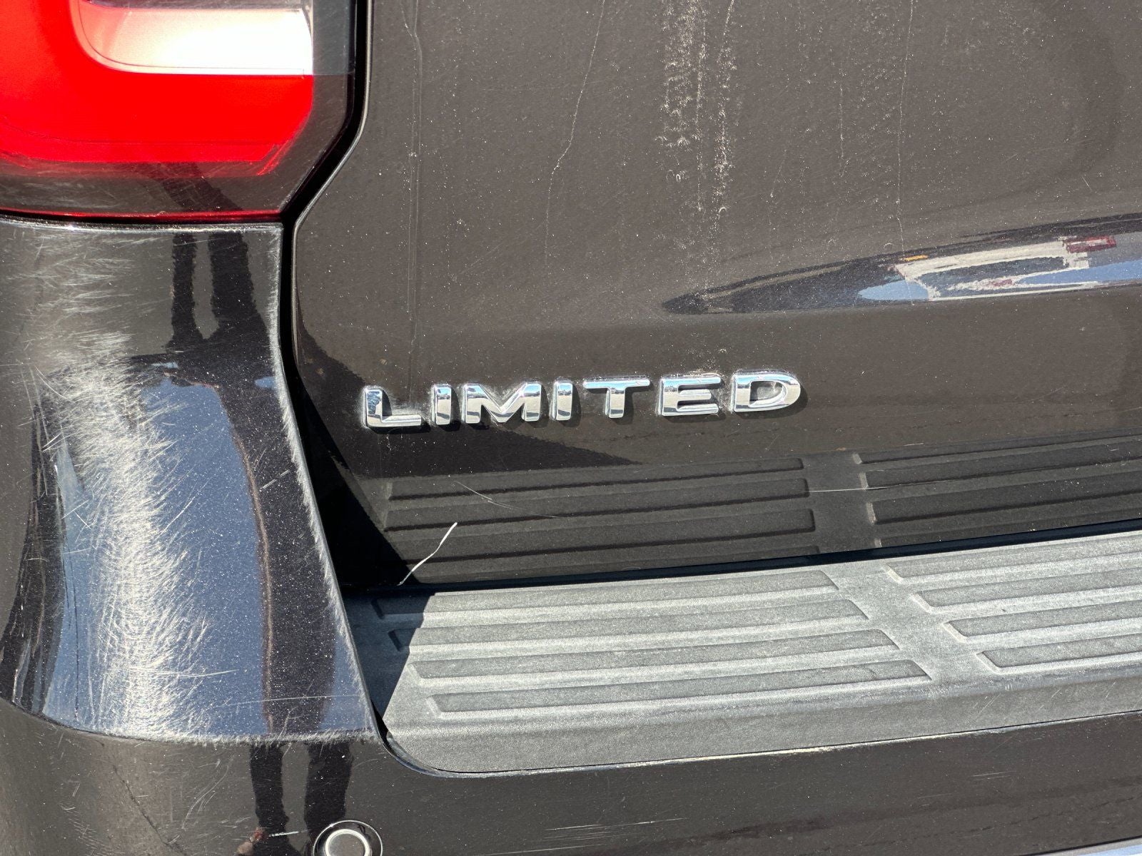 2024 Ford Expedition Limited