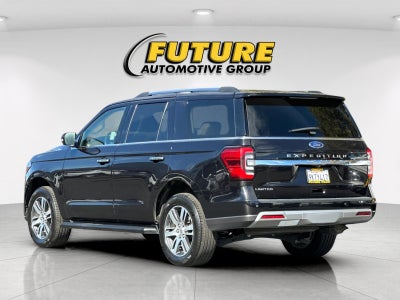 2024 Ford Expedition Limited