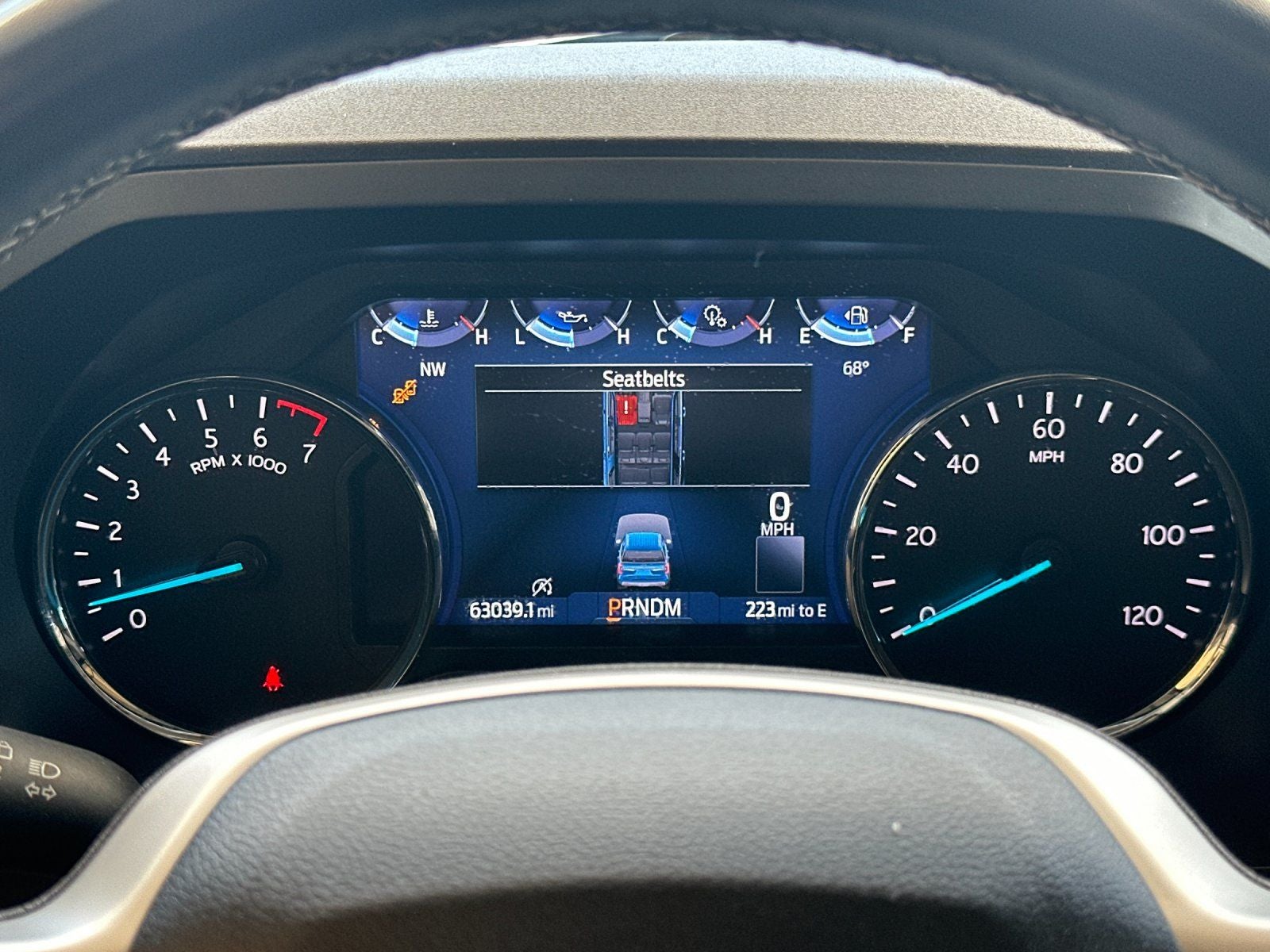 2024 Ford Expedition Limited