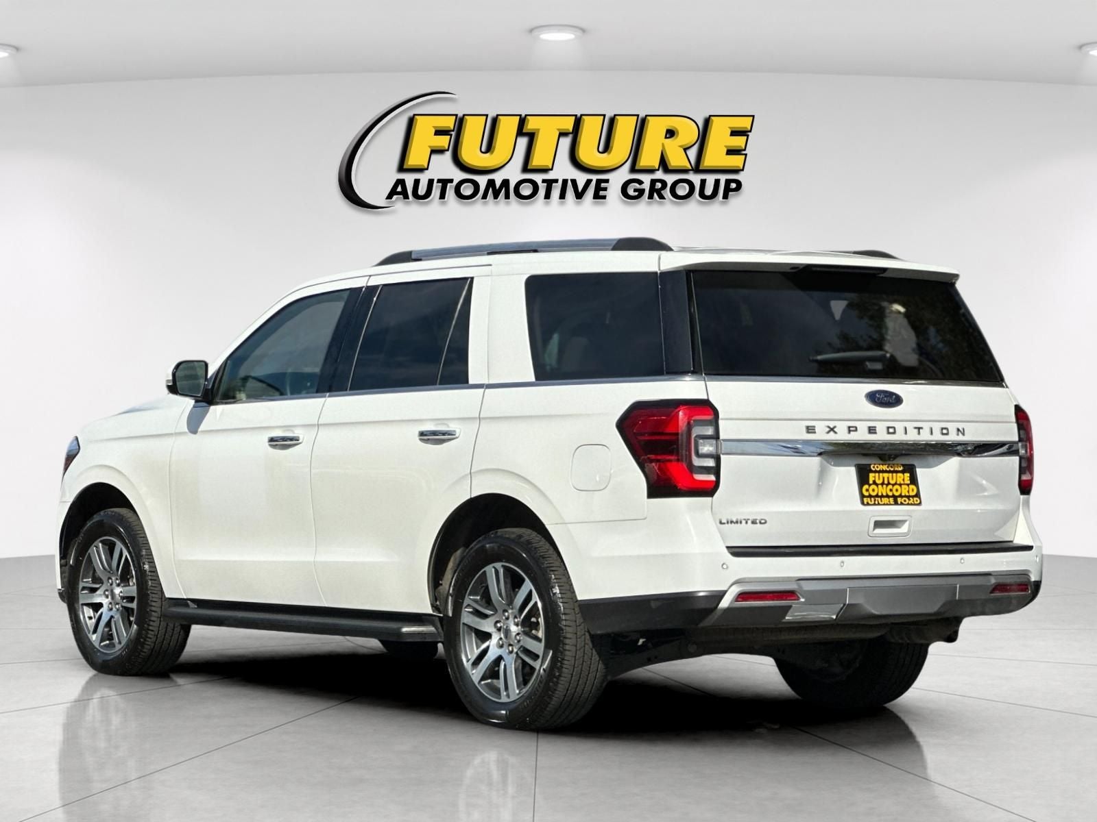 2024 Ford Expedition Limited