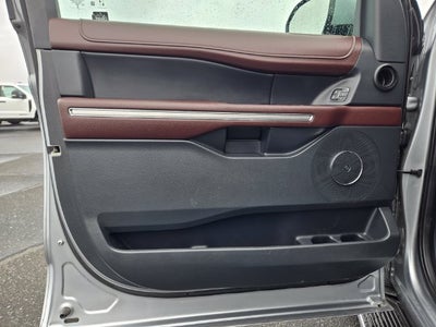 2023 Ford Expedition Limited 4WD w/Pano Roof