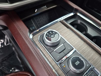 2023 Ford Expedition Limited 4WD w/Pano Roof