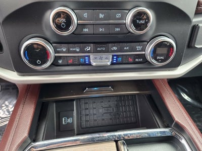 2023 Ford Expedition Limited 4WD w/Pano Roof